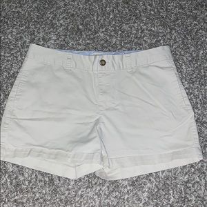 Khaki Shorts